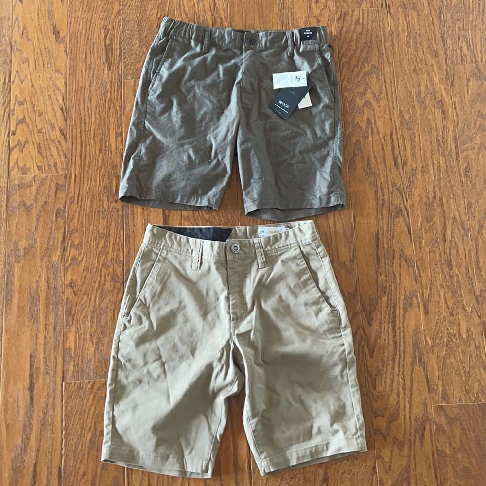 Men’s shorts bundle